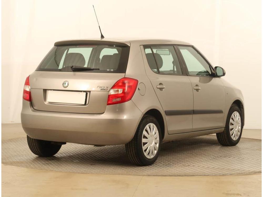 koda Fabia 1.2 12V, NOV CENA, po STK