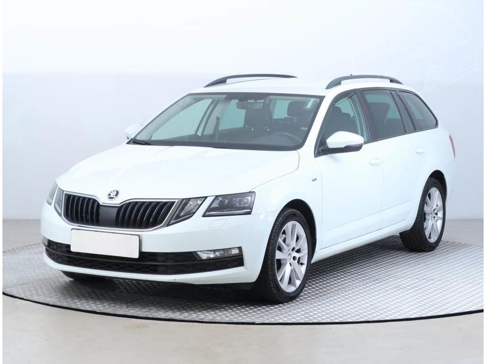 koda Octavia 2.0 TDI, Clever, NOV CENA