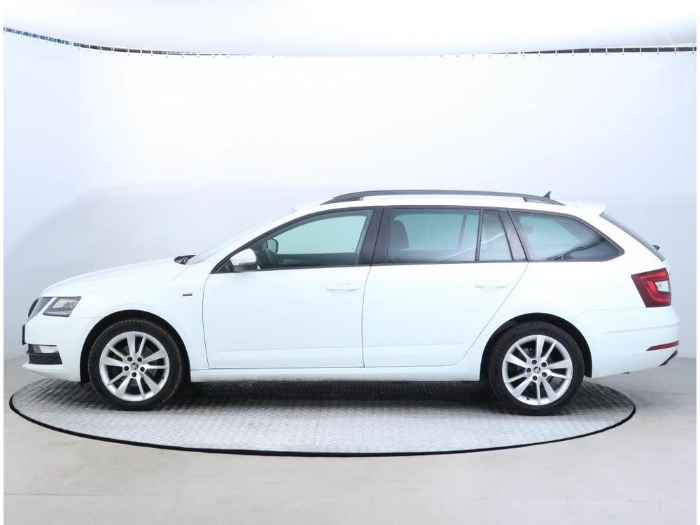 koda Octavia 2.0 TDI, Clever, NOV CENA