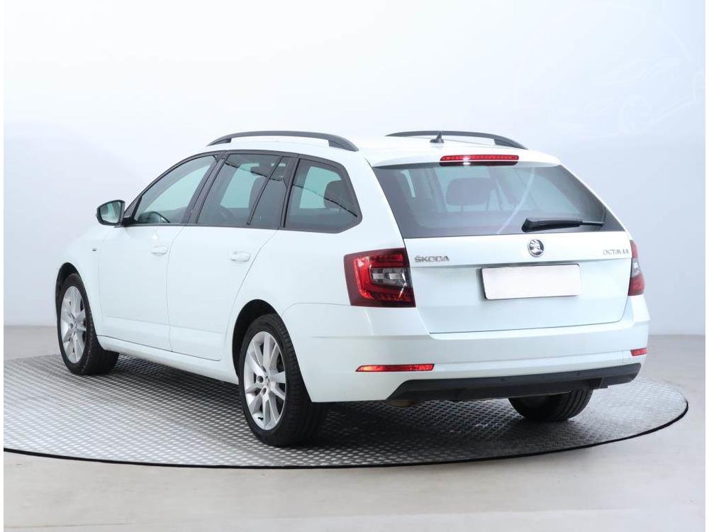 koda Octavia 2.0 TDI, Clever, NOV CENA