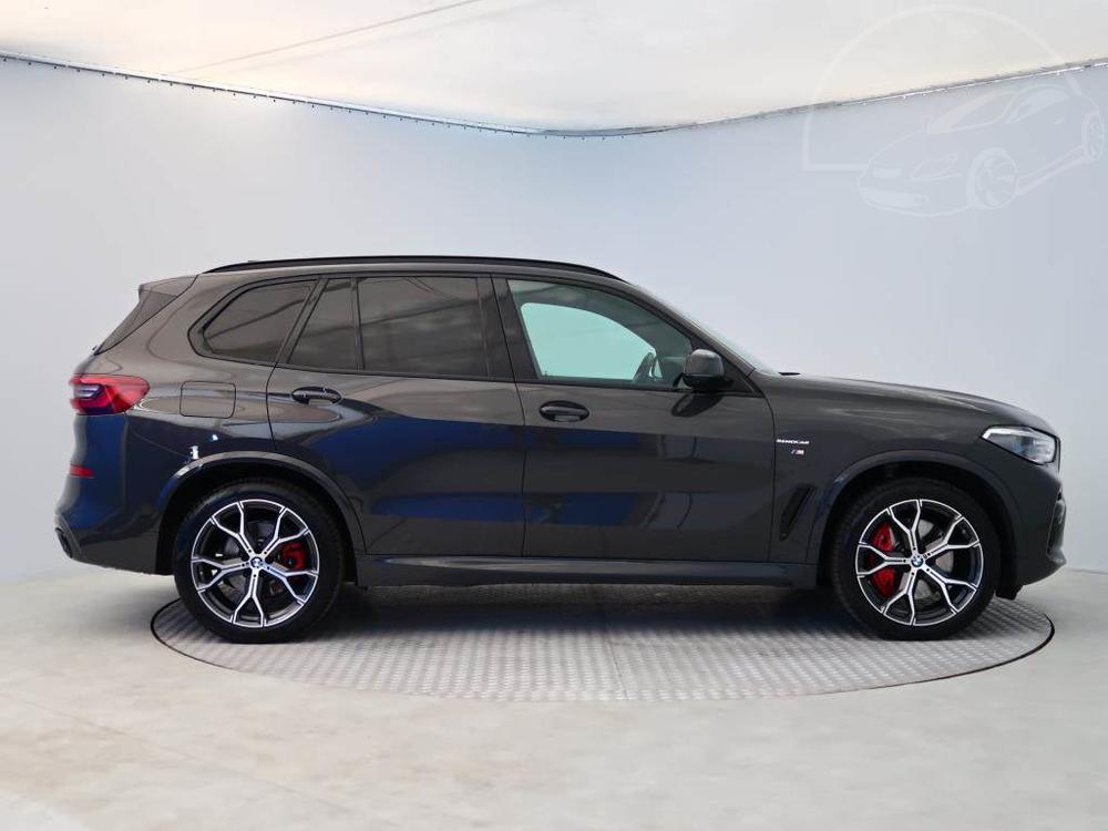 BMW X5 xDrive40i, M Paket, R, 1.MAJ