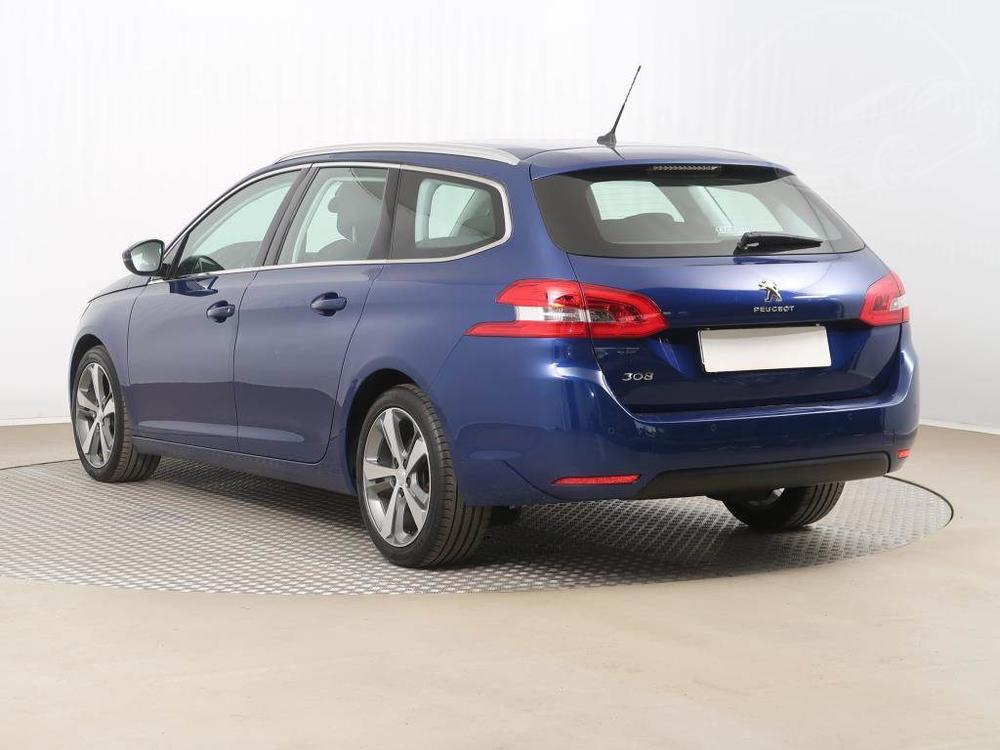 Peugeot 308 1.2 PureTech, Allure, R,1.maj