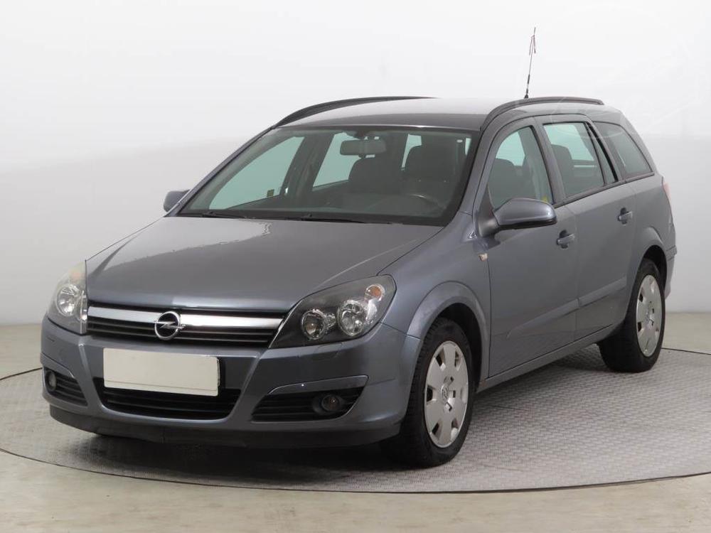 Opel Astra 1.6 16V, R,2.maj, po STK