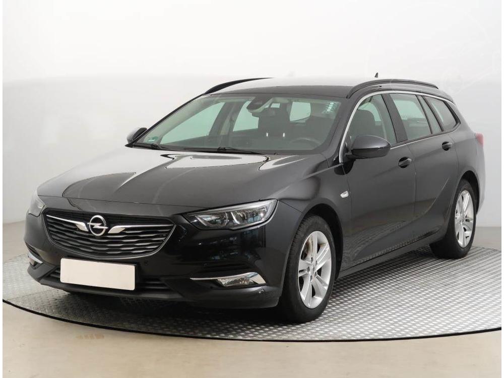 Opel Insignia 2.0 CDTI, NOVÁ CENA