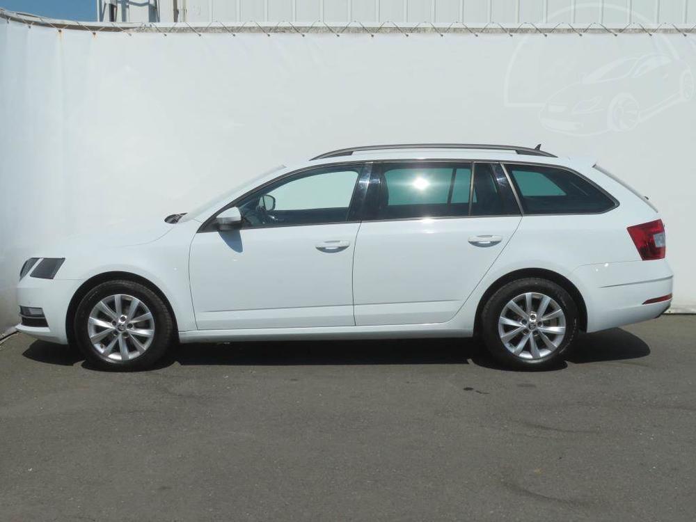 koda Octavia 1.6 TDI, Style, NOV CENA