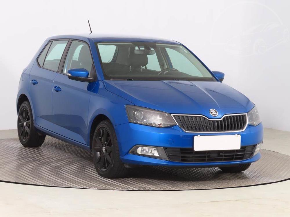 Prodm koda Fabia 1.0 TSI, Style, R,2.maj