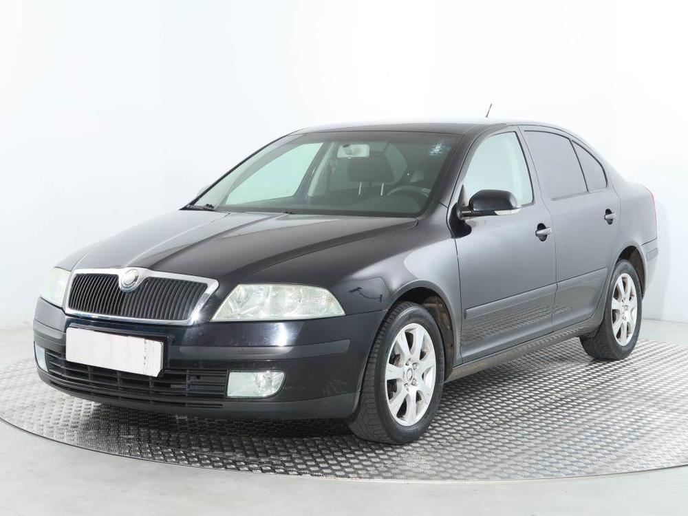 koda Octavia 2.0 TDI, R,2.maj, Serv.kniha