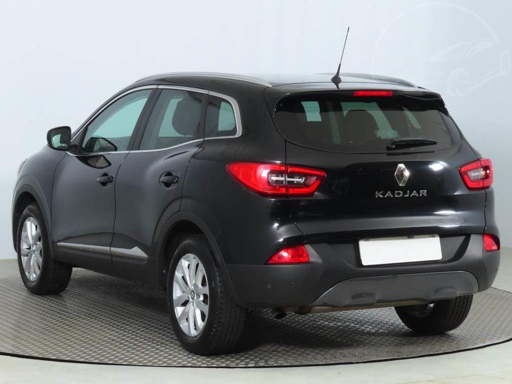 Renault Kadjar 1.2 TCe, Ke, Navi