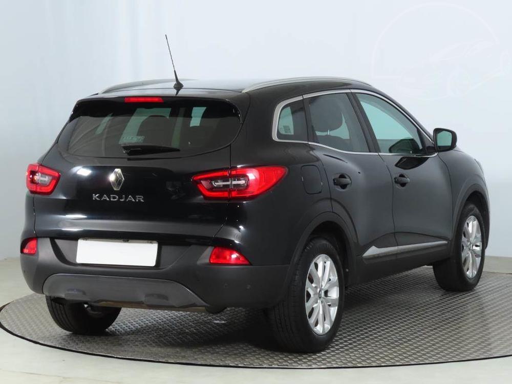 Renault Kadjar 1.2 TCe, Ke, Navi