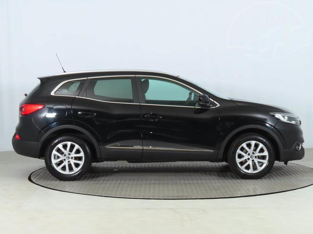 Renault Kadjar 1.2 TCe, Ke, Navi