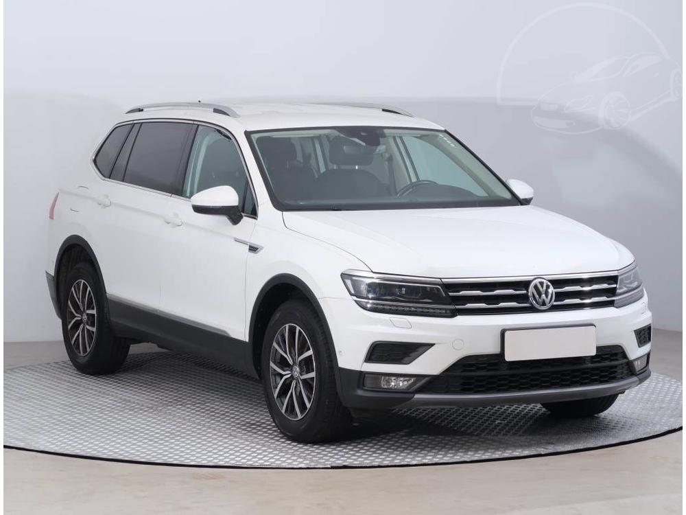 Volkswagen Tiguan 1.4 TSI, Comfortline, Automat