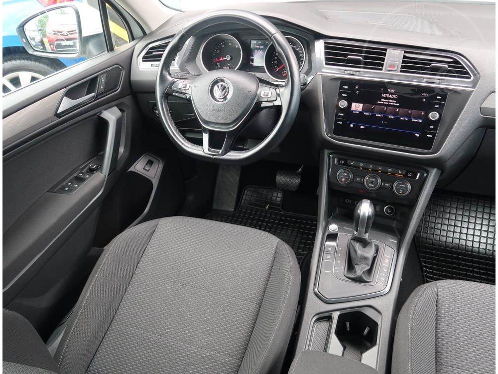 Volkswagen Tiguan 1.4 TSI, Comfortline, Automat