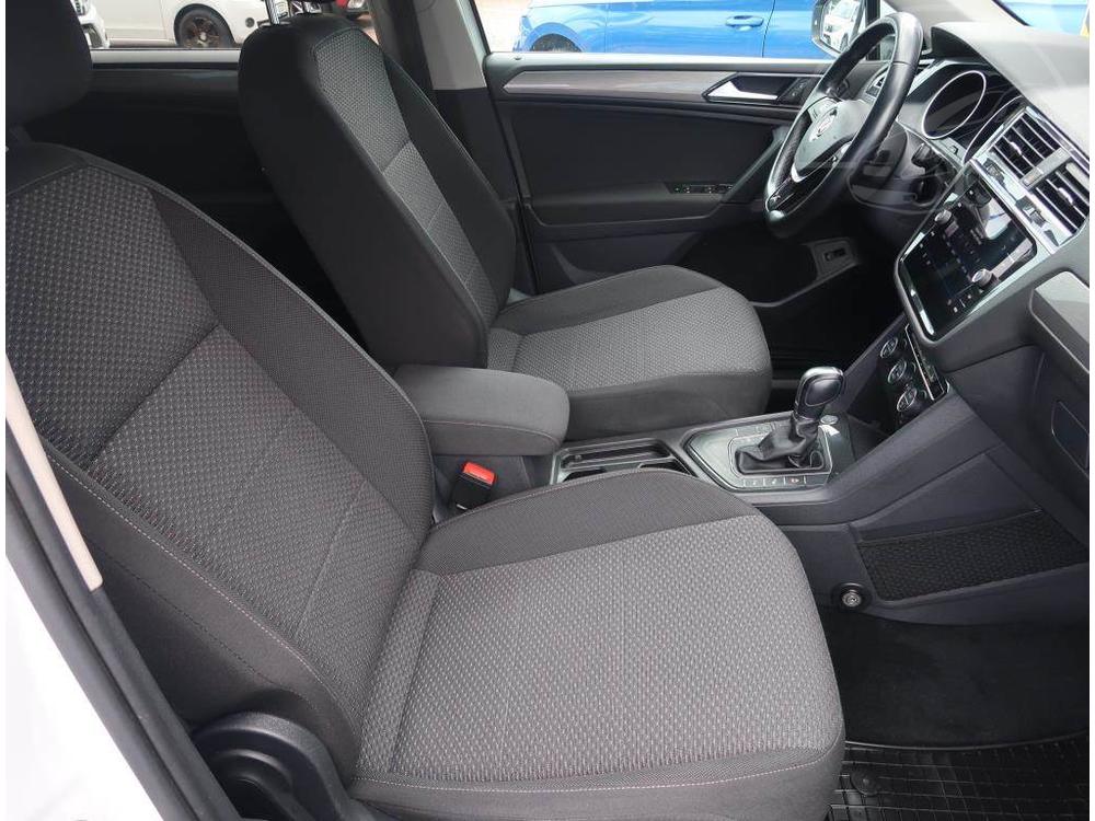 Volkswagen Tiguan 1.4 TSI, Comfortline, Automat