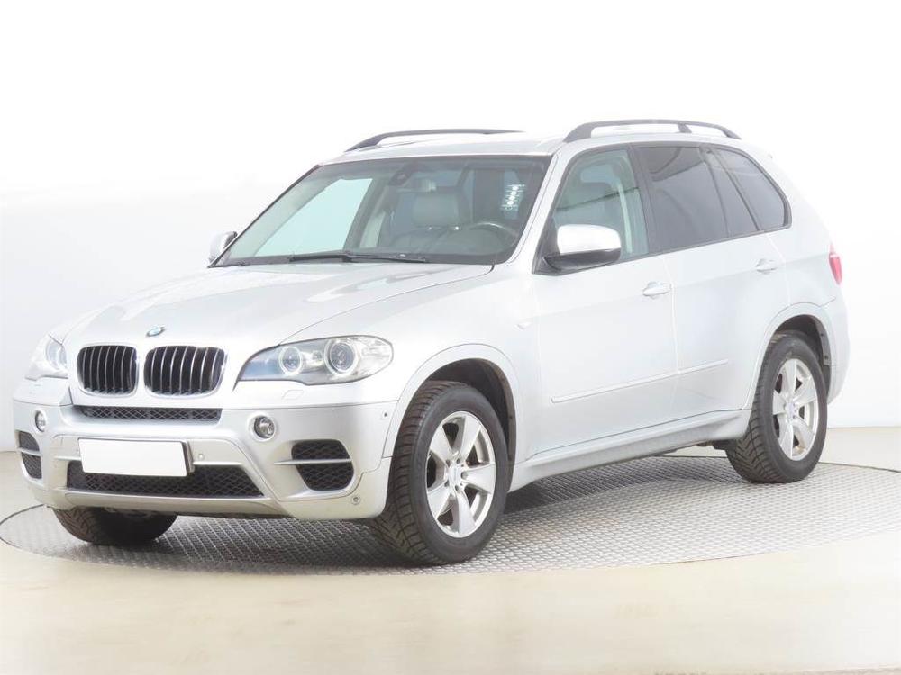 Prodm BMW X5 xDrive30d, NOV CENA, 4X4