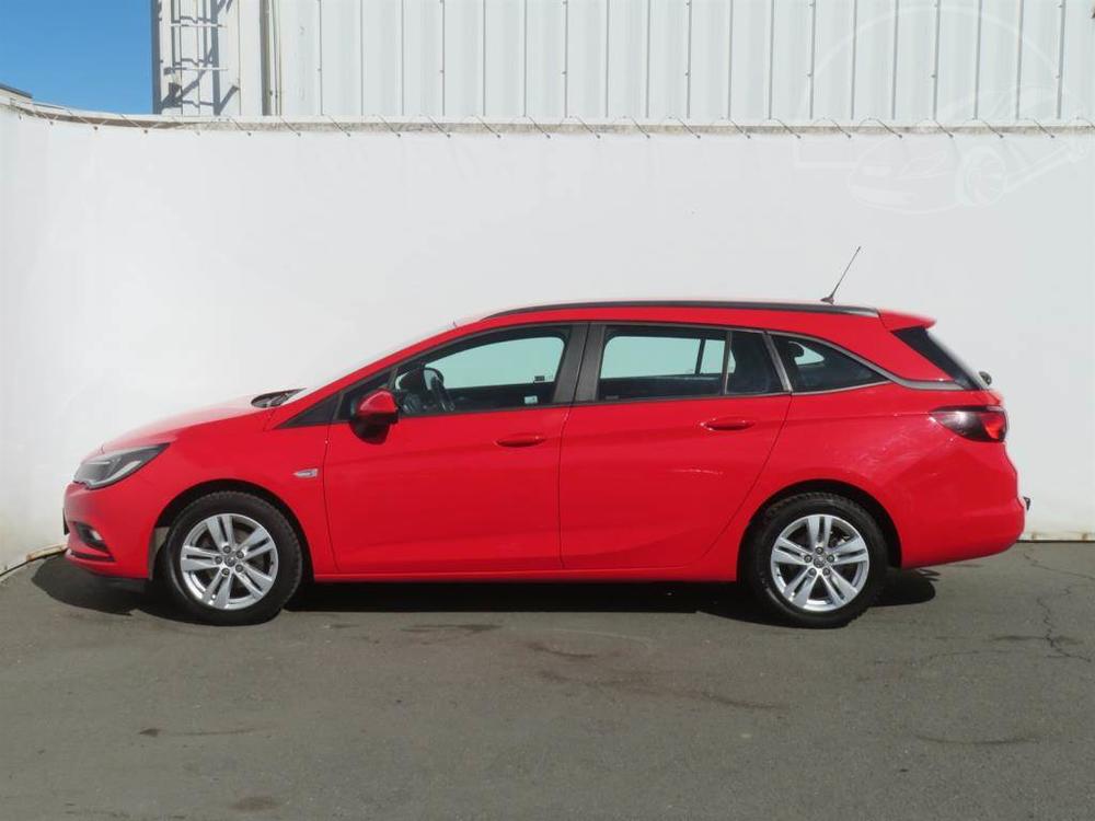 Opel Astra 1.4 T, Enjoy, NOV CENA, R