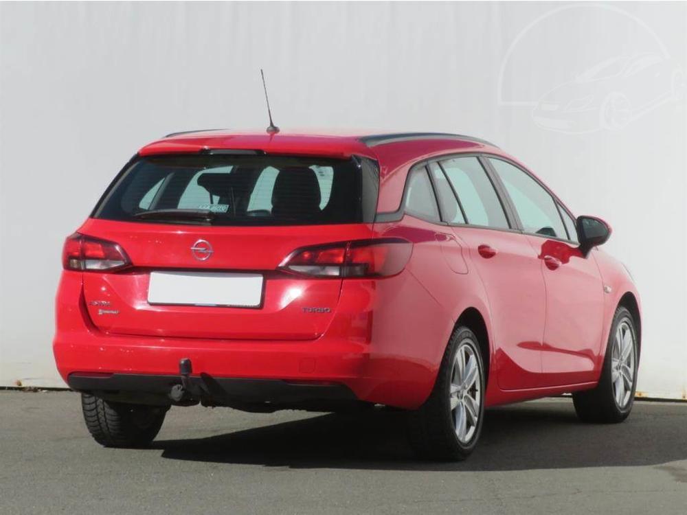 Opel Astra 1.4 T, Enjoy, NOV CENA, R