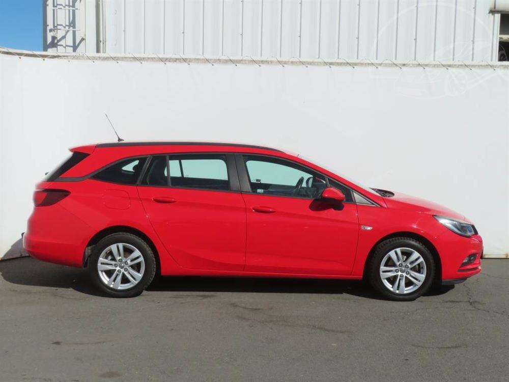 Opel Astra 1.4 T, Enjoy, NOV CENA, R