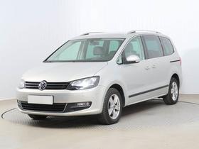 Volkswagen Sharan 1.4 TSI, NOV CENA, Automat