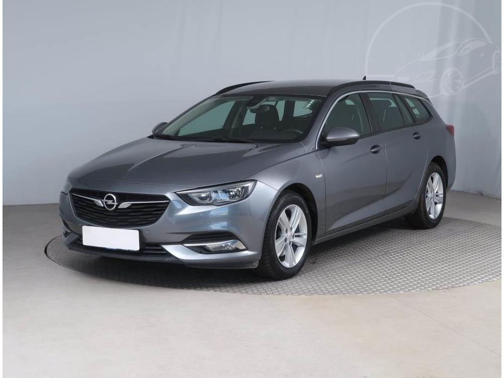 Prodm Opel Insignia 2.0 CDTI, NOV CENA