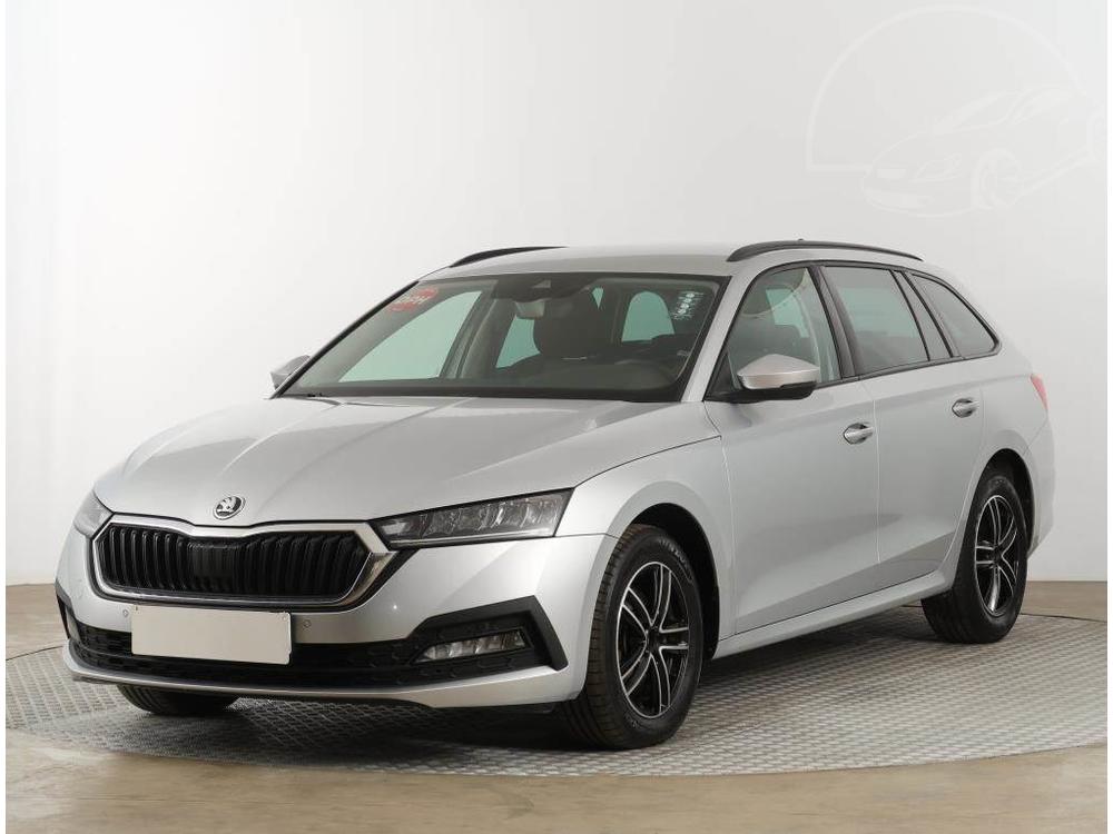 koda Octavia 2.0 TDI, Ambition, NOV CENA