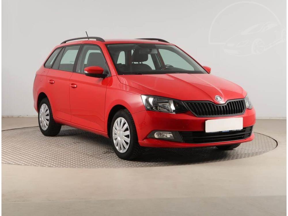 Prodm koda Fabia 1.0 TSI, Ambition, R,1.maj