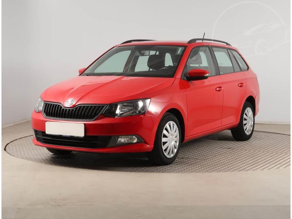 Prodm koda Fabia 1.0 TSI, Ambition, NOV CENA