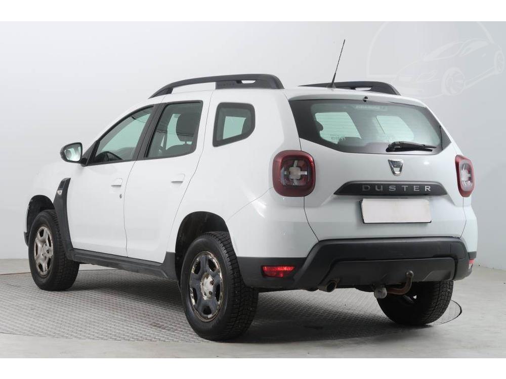 Dacia Duster 1.6 SCe, NOV CENA, R,1.maj