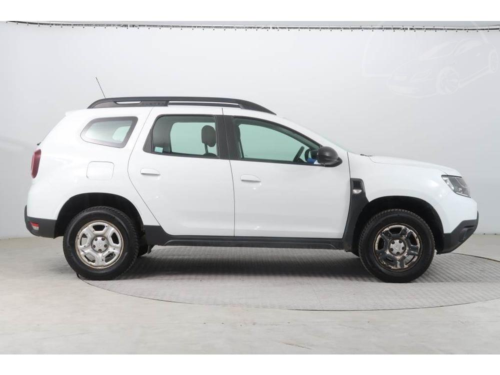 Dacia Duster 1.6 SCe, NOV CENA, R,1.maj