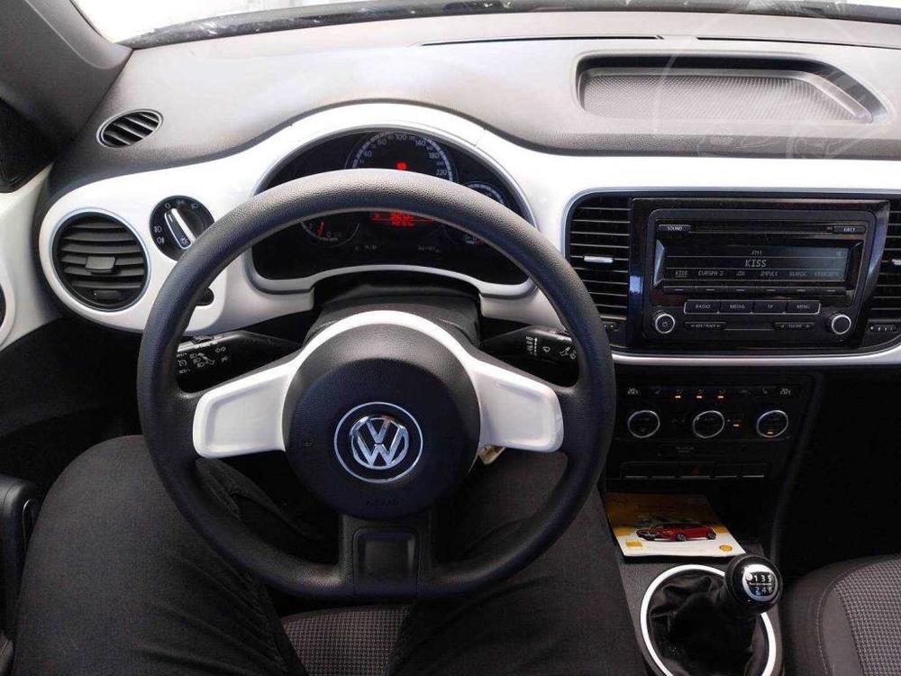 Volkswagen Beetle 1.4 TSI, NOV CENA, Serv.kniha