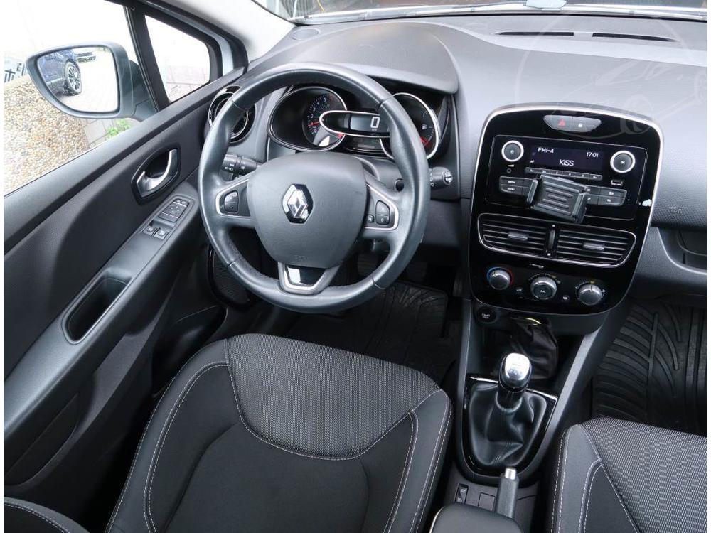 Renault Clio 1.2 16V, NOV CENA, R,1.maj