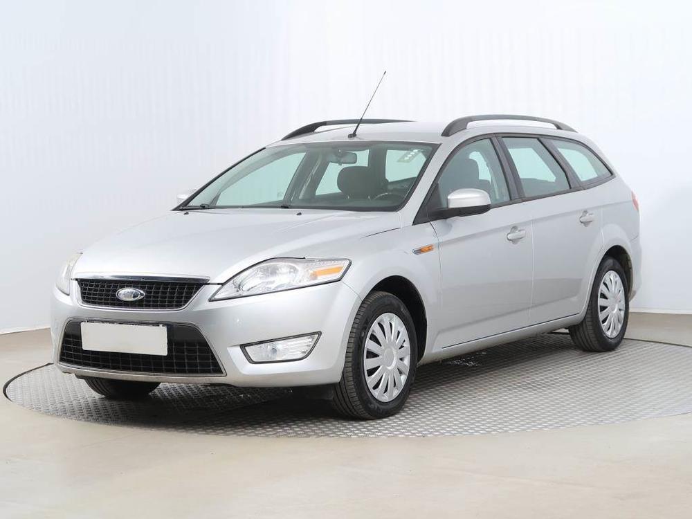 Ford Mondeo 2.0 TDCi, NOV CENA