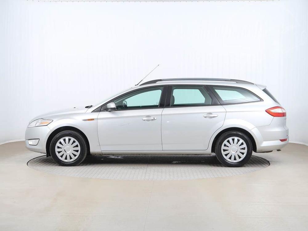 Ford Mondeo 2.0 TDCi, NOV CENA