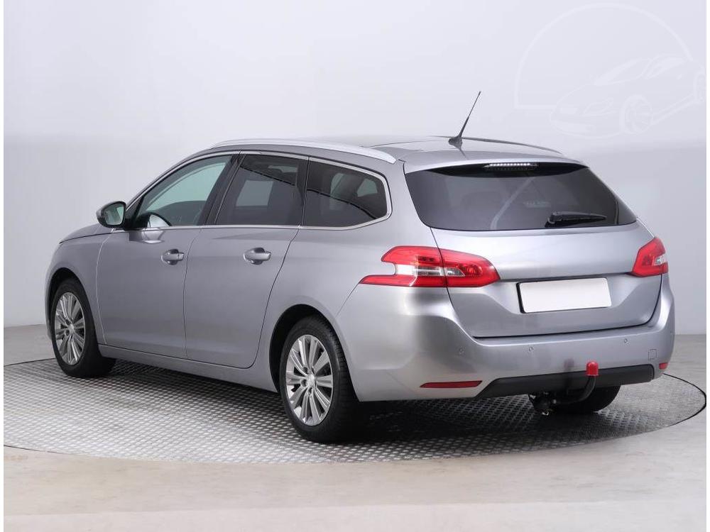 Peugeot 308 1.5 BlueHDi, NOV CENA