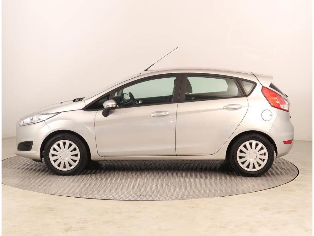 Ford Fiesta 1.25 i, NOV CENA, Klima