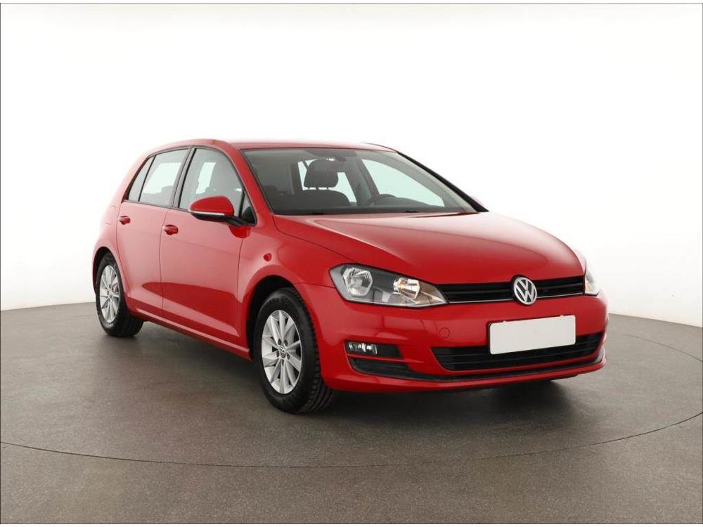 Prodm Volkswagen Golf 1.4 TSI, Comfortline, LPG