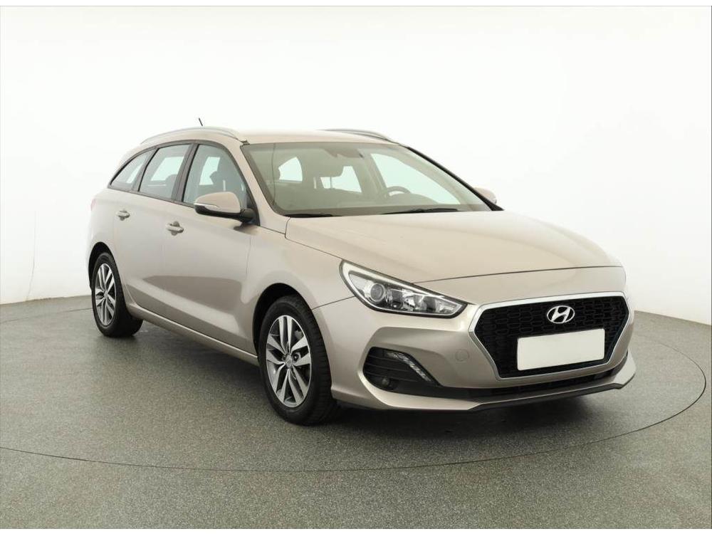 Prodm Hyundai i30 1.0 T-GDI, R,1.maj, Klima