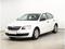 koda Octavia 1.6 TDI, Serv.kniha, Klima