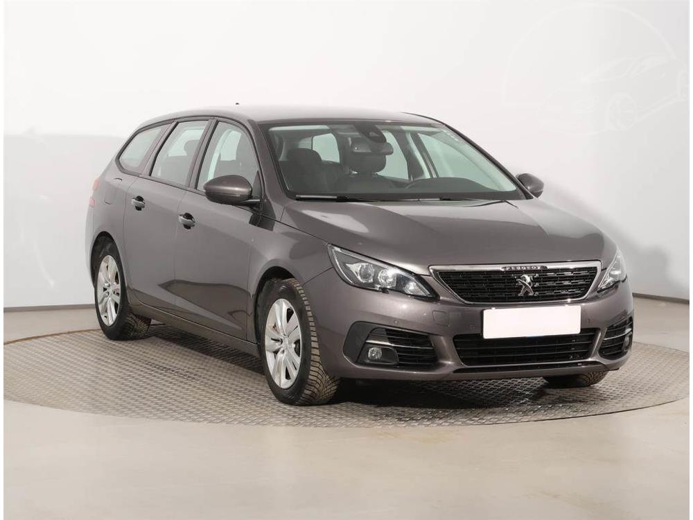 Prodm Peugeot 308 1.5 BlueHDi, Navi