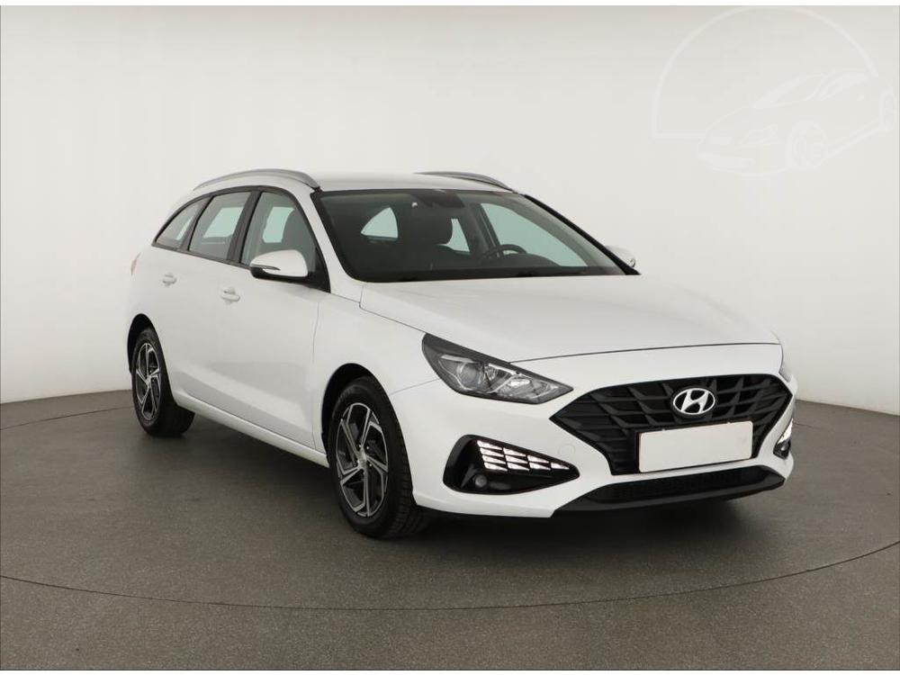 Prodm Hyundai i30 1.0 T-GDI, R,2.maj