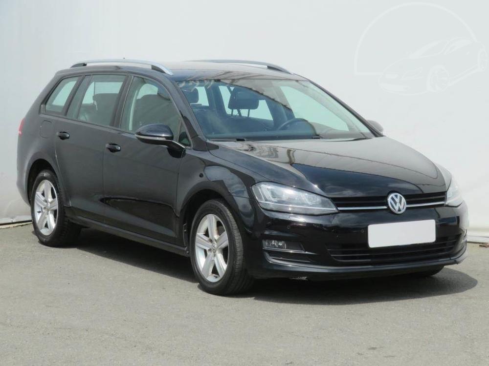 Prodm Volkswagen Golf 2.0 TDI, Comfortline