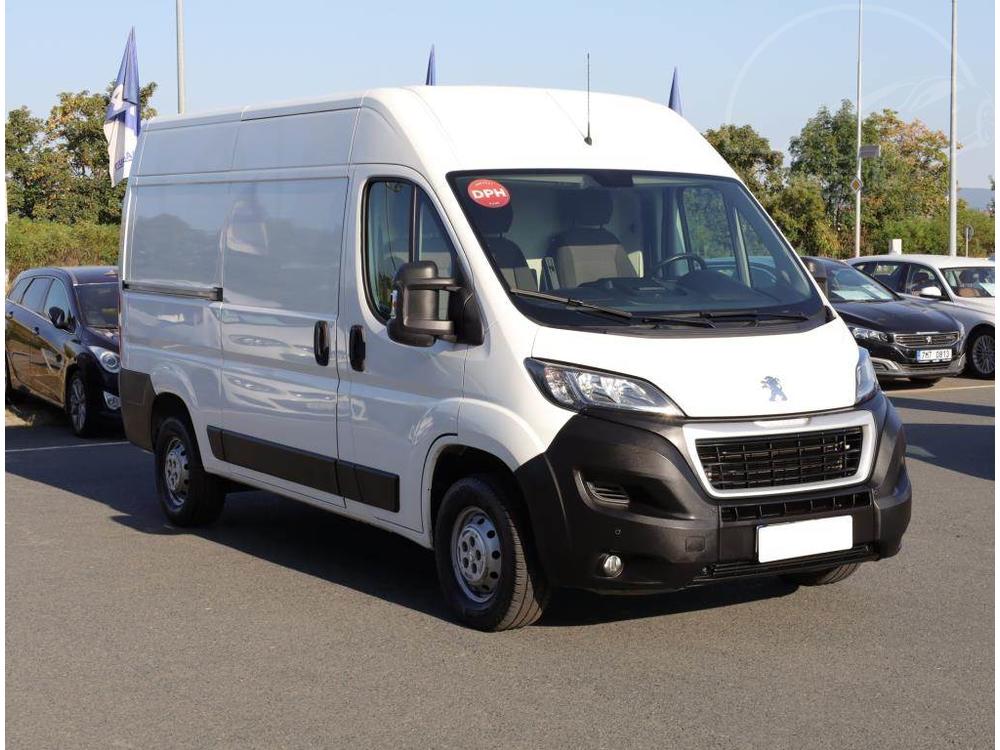 Prodm Peugeot Boxer 2.2 BlueHDi, 333, L2H2