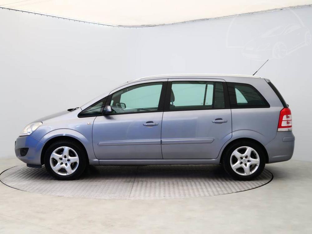 Opel Zafira 1.8, NOV CENA, 7mst