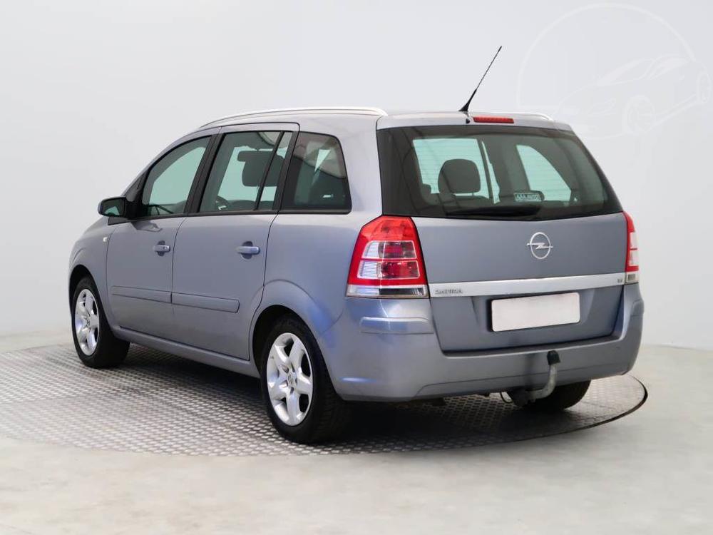 Opel Zafira 1.8, NOV CENA, 7mst