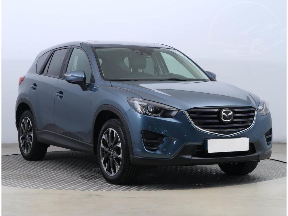 Prodm Mazda CX-5 2.5 Skyactiv-G, Revolution TOP