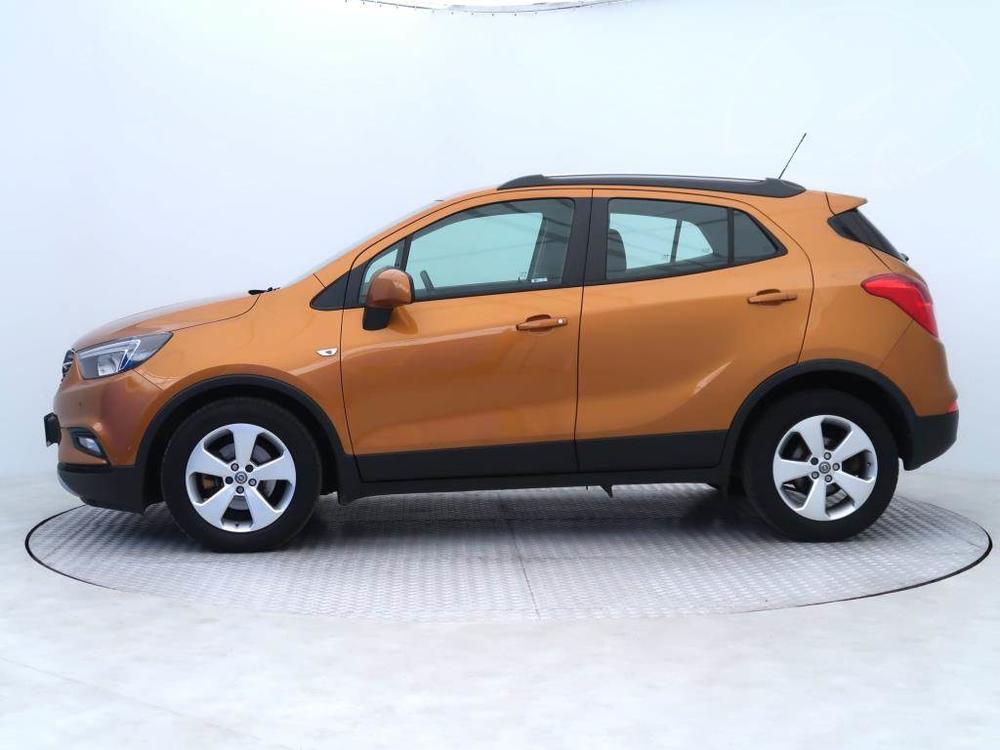 Opel Mokka 1.4 Turbo, Automat, R,2.maj