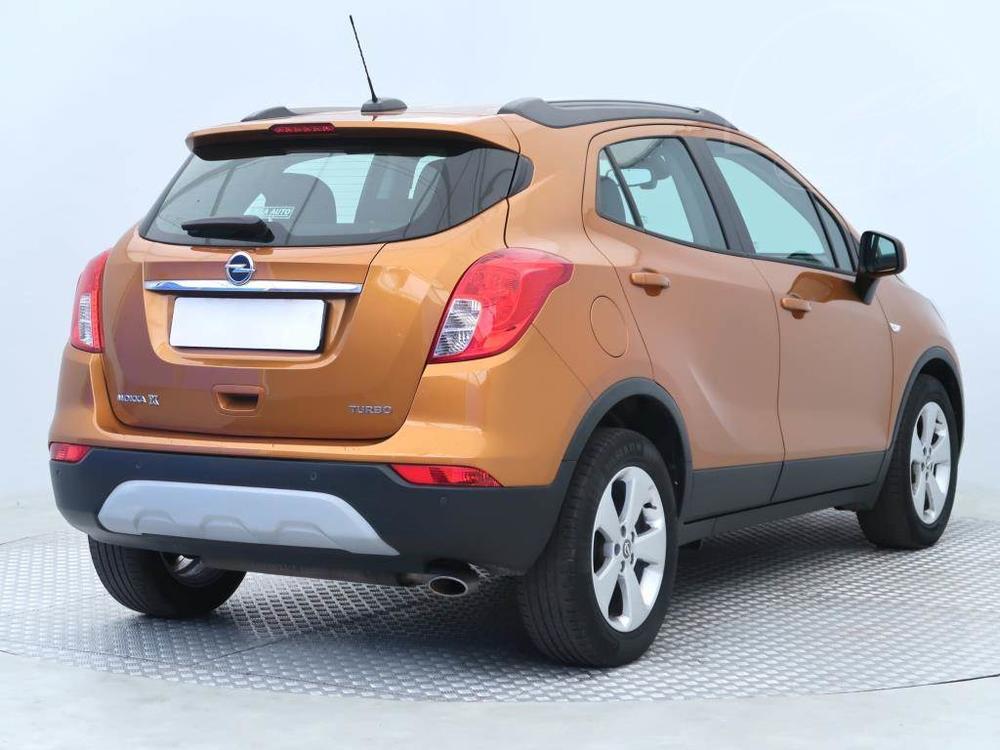 Opel Mokka 1.4 Turbo, Automat, R,2.maj