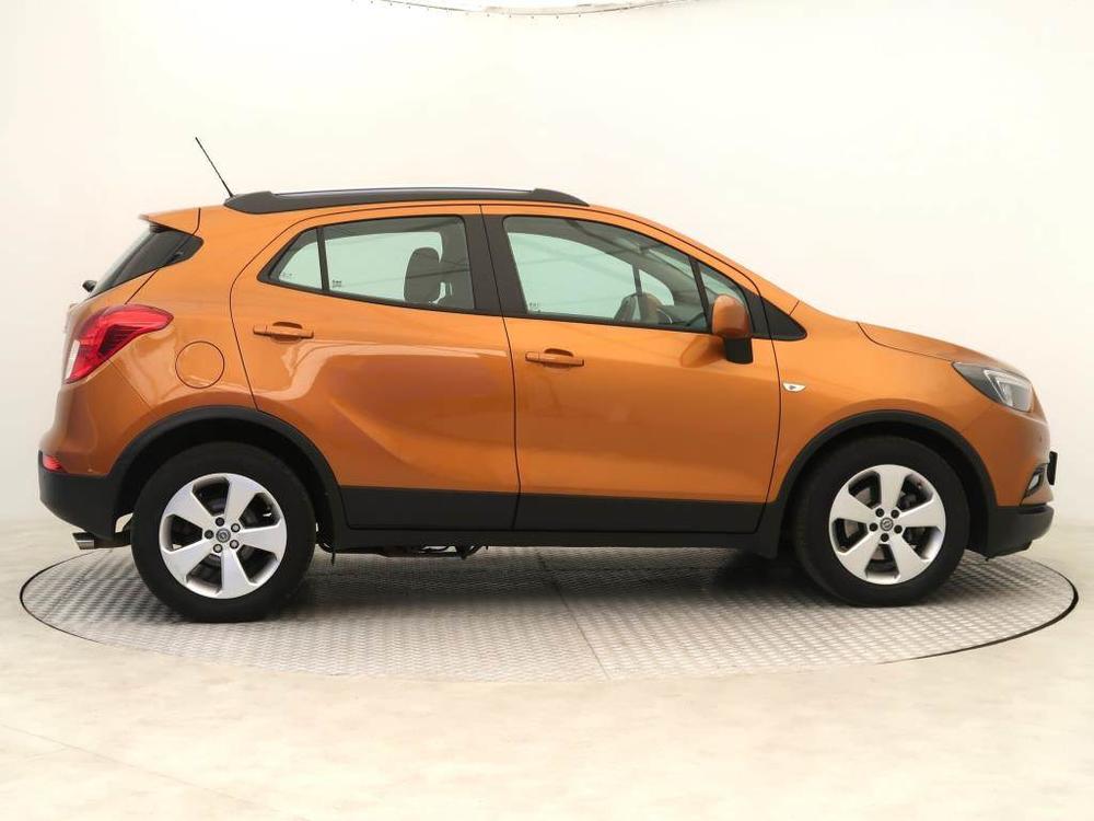 Opel Mokka 1.4 Turbo, Automat, R,2.maj