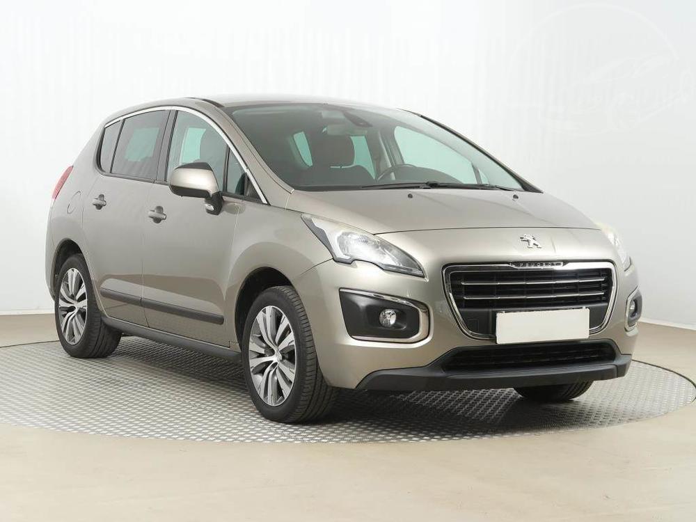 Prodm Peugeot 3008 1.6 BlueHDi, NOV CENA, R