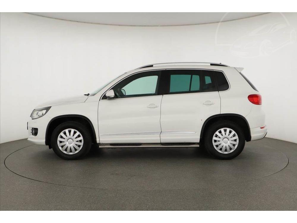 Volkswagen Tiguan 2.0 TDI, R-Line, NOV CENA