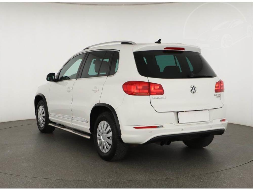 Volkswagen Tiguan 2.0 TDI, R-Line, NOV CENA